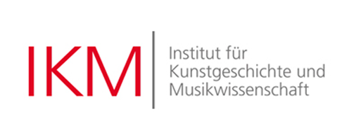 Logo IKM - Uni Mainz