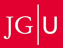 Logo JGU - Uni Mainz