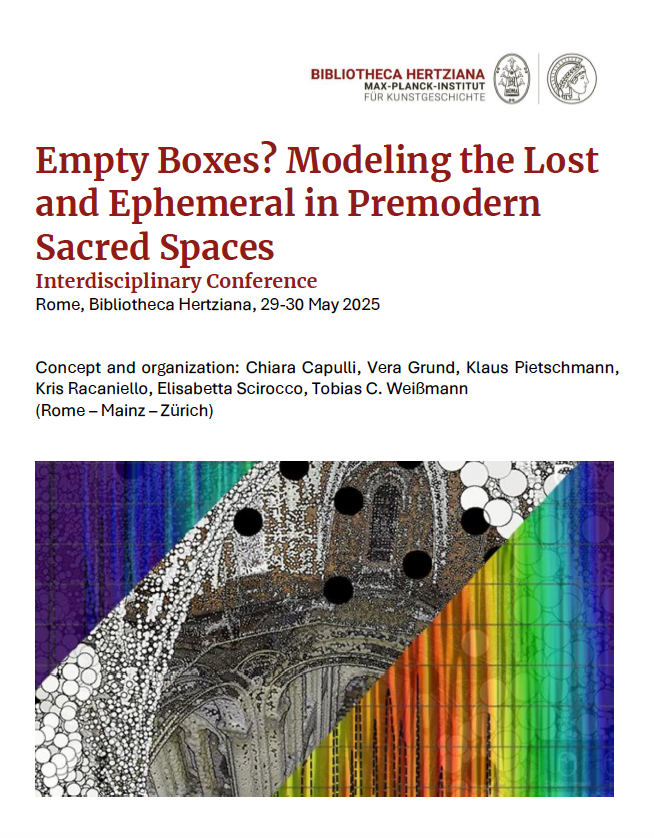 Empty Boxes?